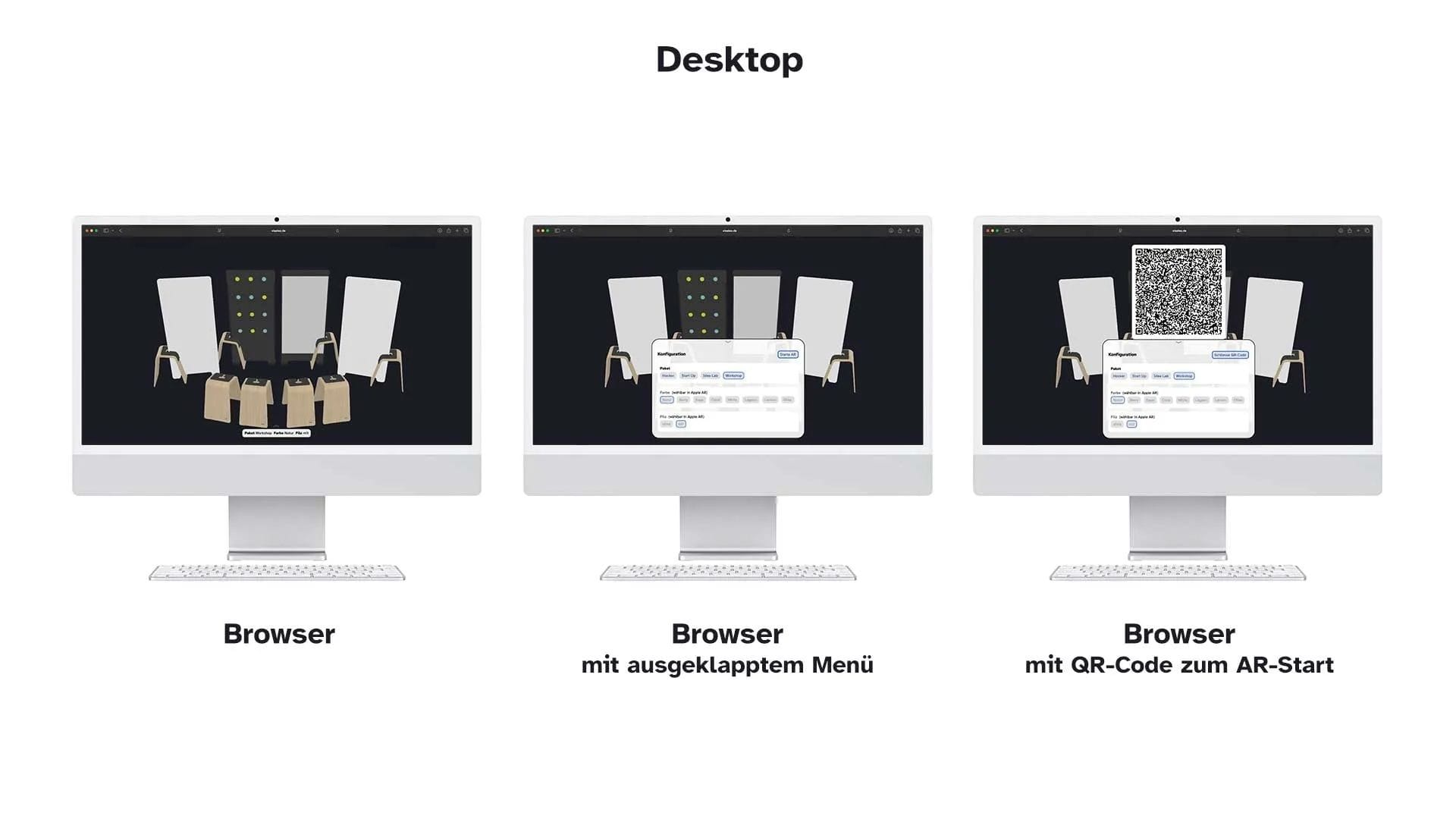 Fallbeispiel RENZ: Verkauf beginnt mit Erleben