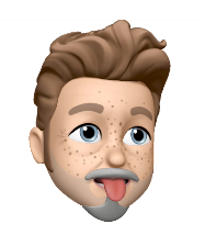 Thomas Kumlehn Avatar streckt die Zunge aus