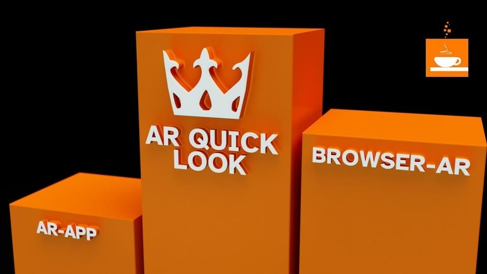 Wozu braucht man "AR Quick Look"​ von Apple?