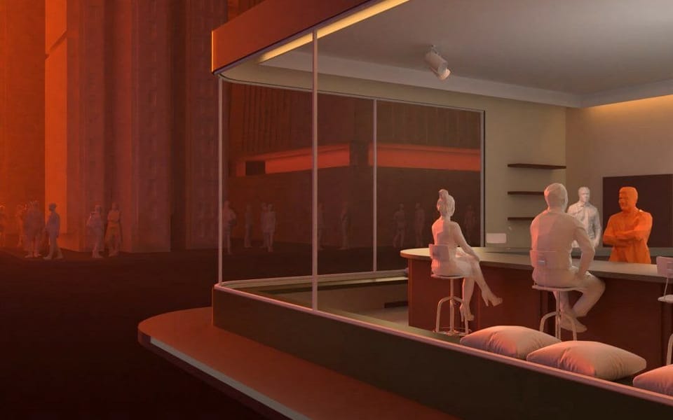 So wie ich unsere Grafiker-Stellenausschreibung M/W/D schreiben würde