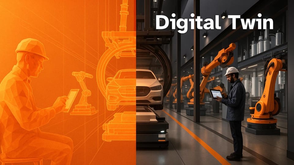 Digital Twins im Mittelstand: Was mitgeliefert wird, spart später Zeit und Geld