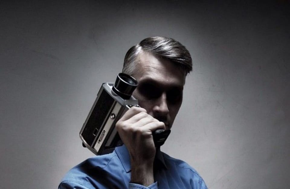 Mein „Butlers Djihad“ mit der Echokammer: Werkstattbericht.