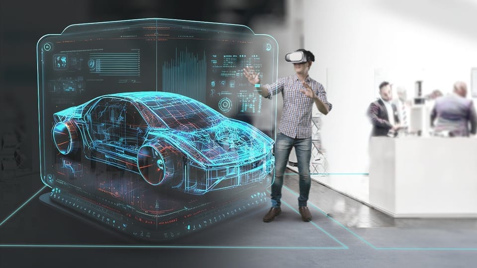 2023: Messeerfolg im Fokus