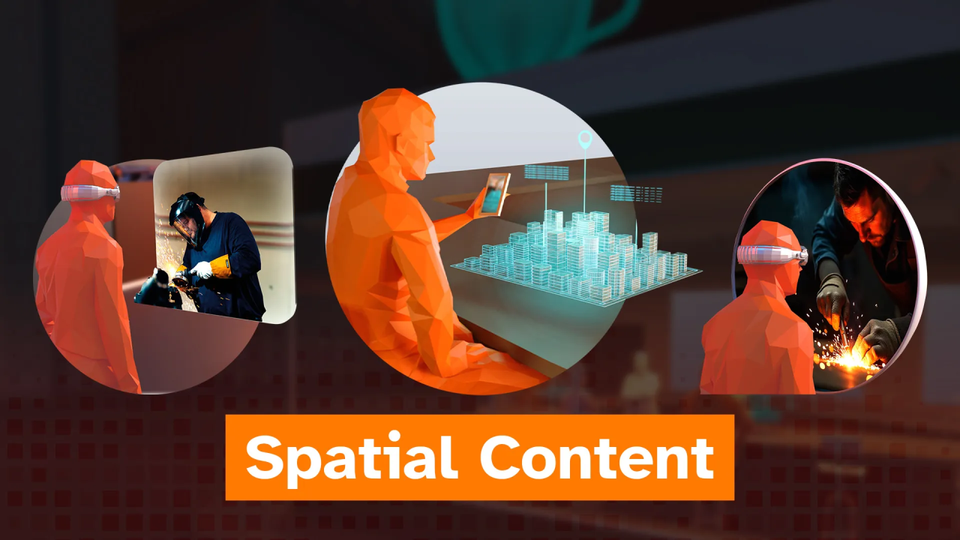 Einstieg: Spatial Content im Marketing