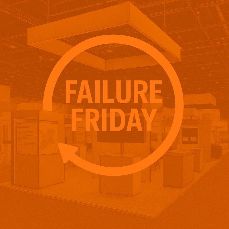 FailureFriday – Die Freigabe, die in den Urlaub fuhr